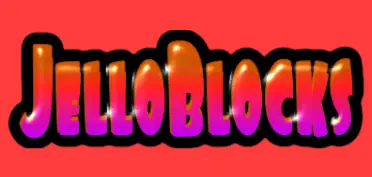 JelloBlocks logo