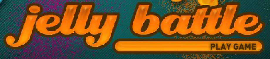 Jelly Battle logo