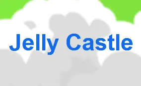 Jelly Castle logo