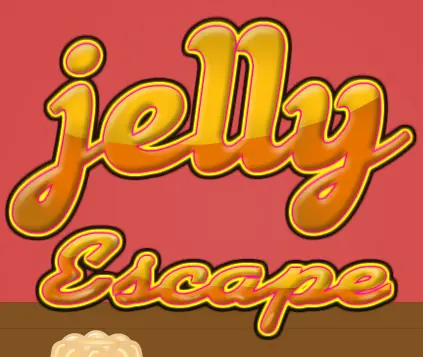 Jelly Escape logo