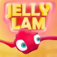 Jelly Lam logo