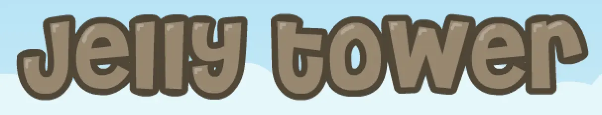 Jelly Tower logo