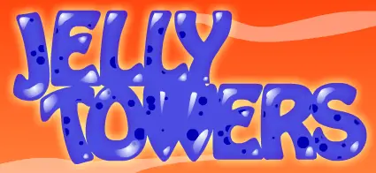 Jelly Towers logo