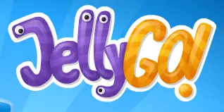JellyGo! logo
