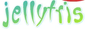 Jellytris logo
