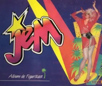 Jem logo