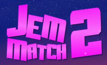 Jem Match 2 logo