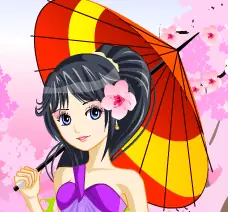 Jemima Dress Up logo