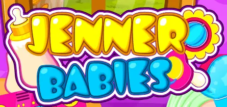 Jenner Babies logo