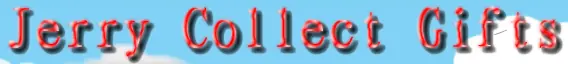 Jerry Collect Gifts logo