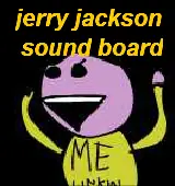 Jerry Jackson Soundboard! logo