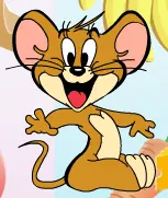 Jerry Motorbike logo