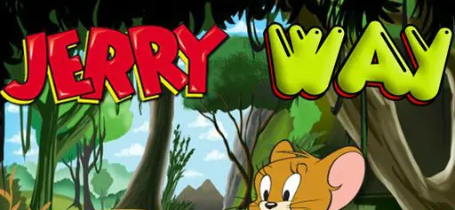 Jerry Way logo