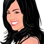Jessica A logo