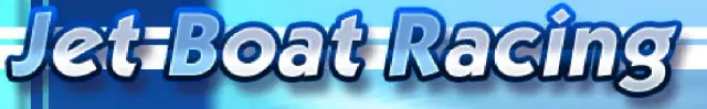 Jet Boat Racing logo