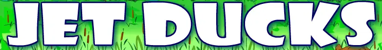 Jet Ducks logo