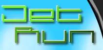 Jet Run logo