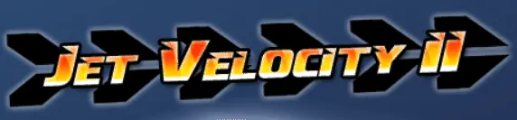 Jet Velocity 2 logo