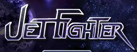 JetFighter logo