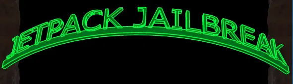 Jetpack Jailbreak logo