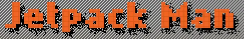 Jetpack Man logo