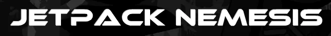 Jetpack Nemesis logo