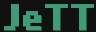 JeTT logo