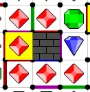 Jewel Cube logo