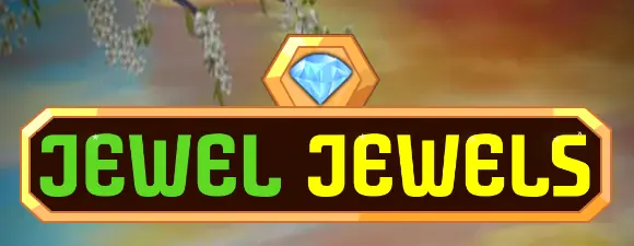 Jewel Jewels logo