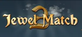Jewel Match 2 logo