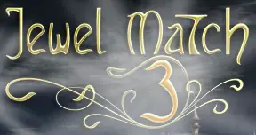 Jewel Match 3 logo