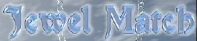 Jewel Match logo
