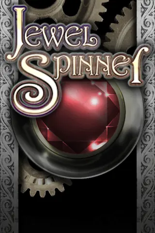 Jewel Spinner logo