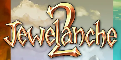 Jewelanche 2 logo