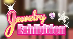 Jewelry Exhibition logo