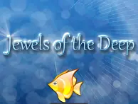 Jewels of the Deep logo