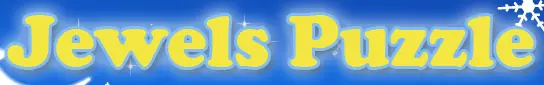 Jewels Puzzle logo