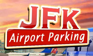 JFK Airport Parking logo