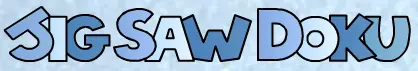 Jig Saw Doku logo