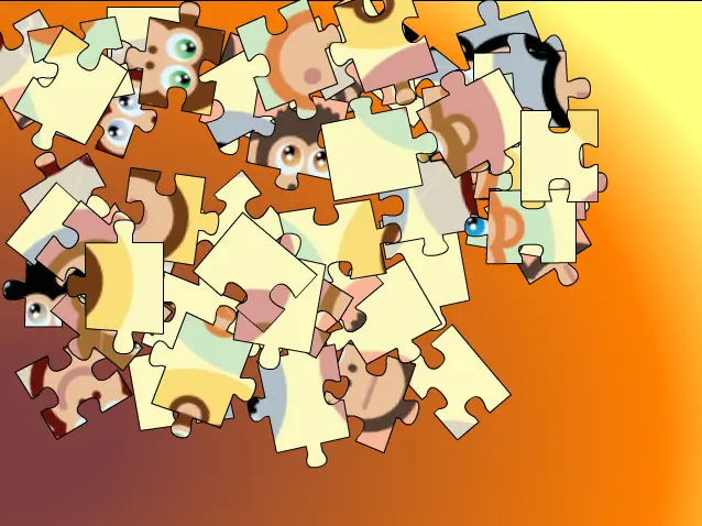Jigsaw Chating logo