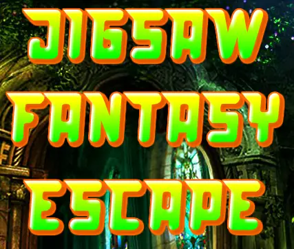Jigsaw Fantasy Escape logo