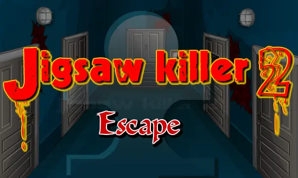 Jigsaw Killer Escape-2 logo