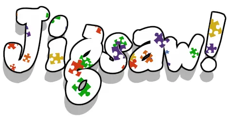 Jigsaw! logo