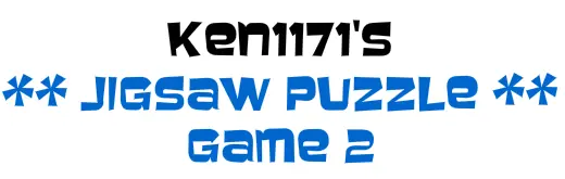 Jigsaw Puzzle Game 2 logo