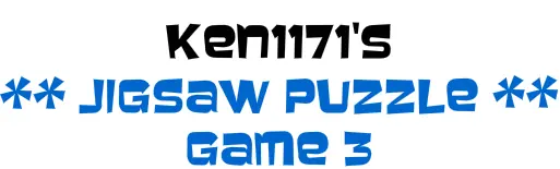 Jigsaw Puzzle Game 3 logo