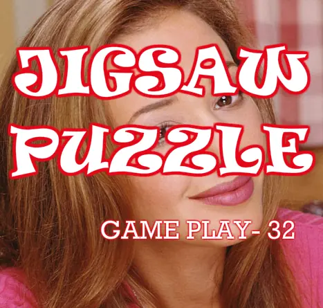 Jigsaw Puzzle Game Play - 32 logo