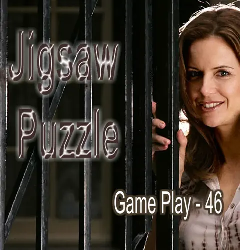 Jigsaw Puzzle Game Play - 46 logo