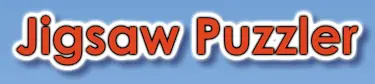 Jigsaw Puzzler logo