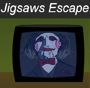 Jigsaw's Escape logo
