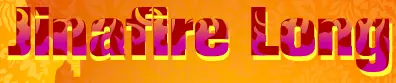 Jinafire Long logo